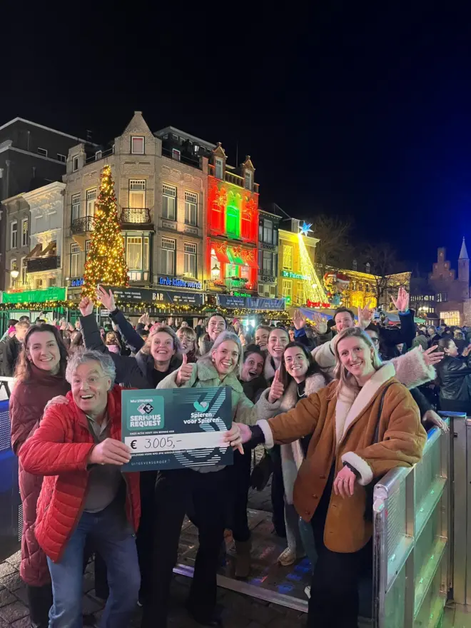 Het Glazen huis 2025